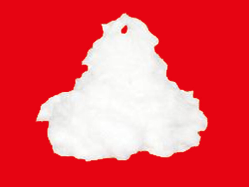 陶瓷纖維噴吹棉